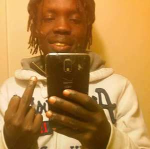 Meet your Posher, Mijock